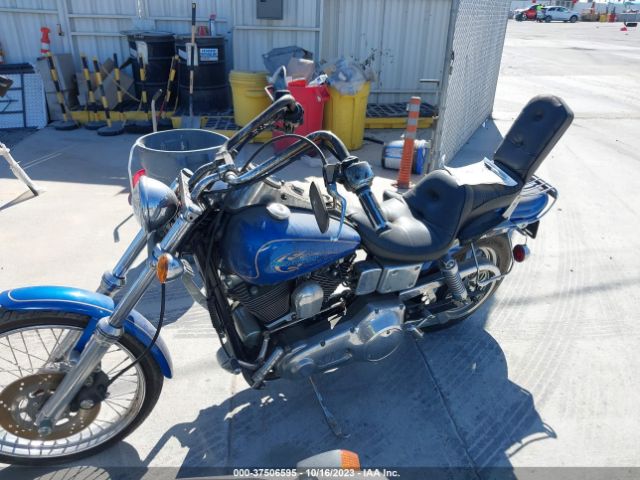 1996 HARLEY-DAVIDSON FXDWG 1HD1GEL35TY312094 Photo 1