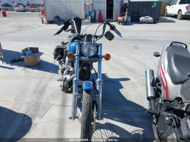 1996 HARLEY-DAVIDSON FXDWG 1HD1GEL35TY312094 Photo 4