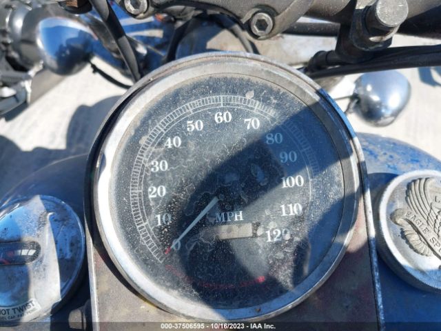 1996 HARLEY-DAVIDSON FXDWG 1HD1GEL35TY312094 Photo 6