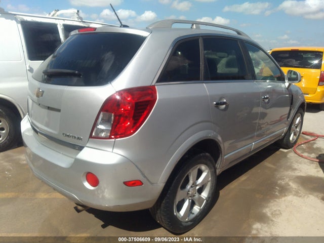 2014 Chevrolet Captiva Sport, VIN: 3GNAL3EK2ES623716