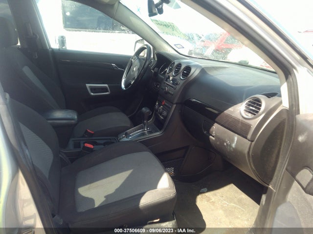 2014 Chevrolet Captiva Sport, VIN: 3GNAL3EK2ES623716