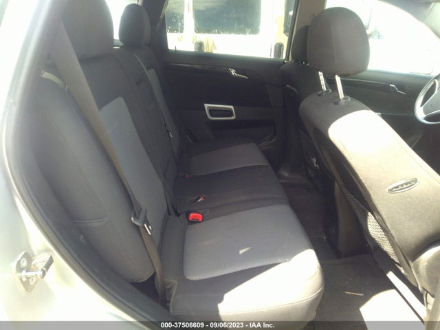 2014 Chevrolet Captiva Sport, VIN: 3GNAL3EK2ES623716