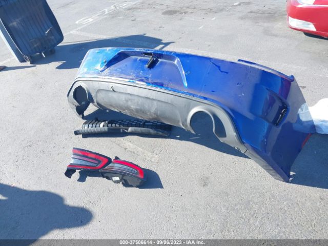 2C3CDXGJ6KH501955 Dodge Charger Scat Pack