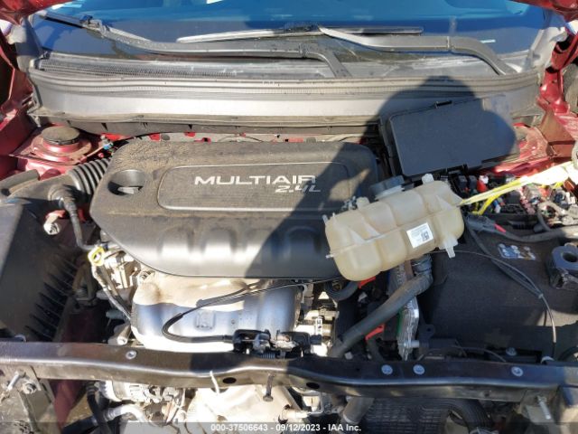 1C4PJLLB9KD226530 Jeep Cherokee Latitude Plus