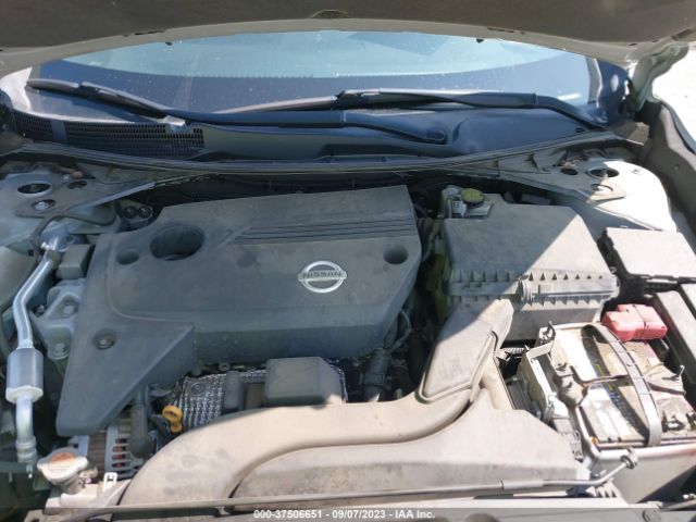 1N4AL3AP1FC200729 Nissan Altima 2.5 Sv