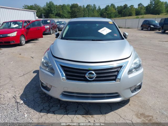 1N4AL3AP1FC200729 Nissan Altima 2.5 Sv