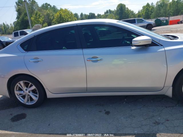 1N4AL3AP1FC200729 Nissan Altima 2.5 Sv