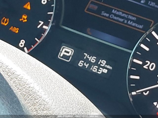 1N4AL3AP1FC200729 Nissan Altima 2.5 Sv