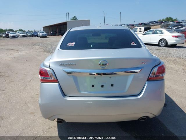 1N4AL3AP1FC200729 Nissan Altima 2.5 Sv