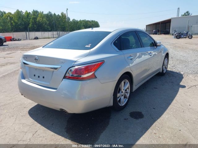 1N4AL3AP1FC200729 Nissan Altima 2.5 Sv