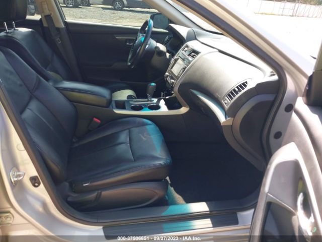 1N4AL3AP1FC200729 Nissan Altima 2.5 Sv