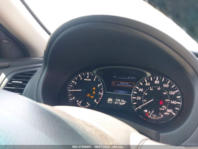 1N4AL3AP1FC200729 Nissan Altima 2.5 Sv