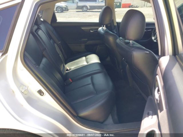 1N4AL3AP1FC200729 Nissan Altima 2.5 Sv