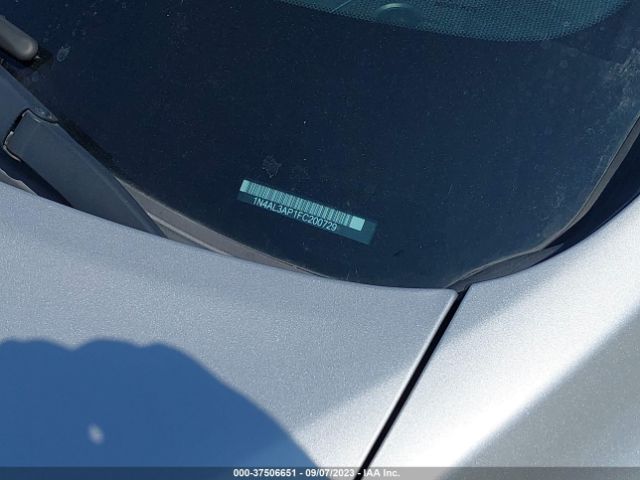 1N4AL3AP1FC200729 Nissan Altima 2.5 Sv