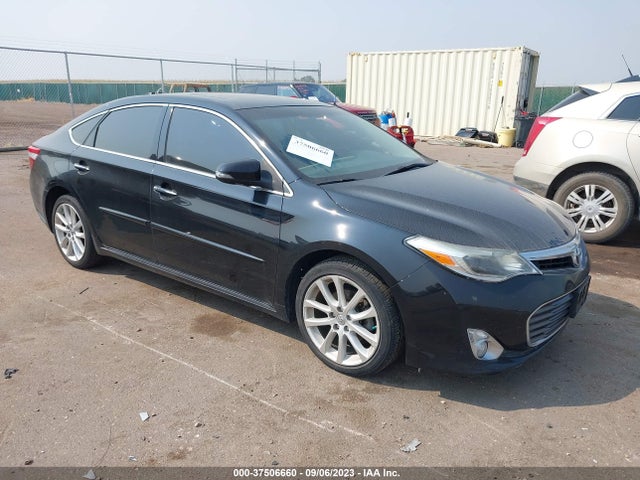 2014 4T1BK1EB6EU124532 main image