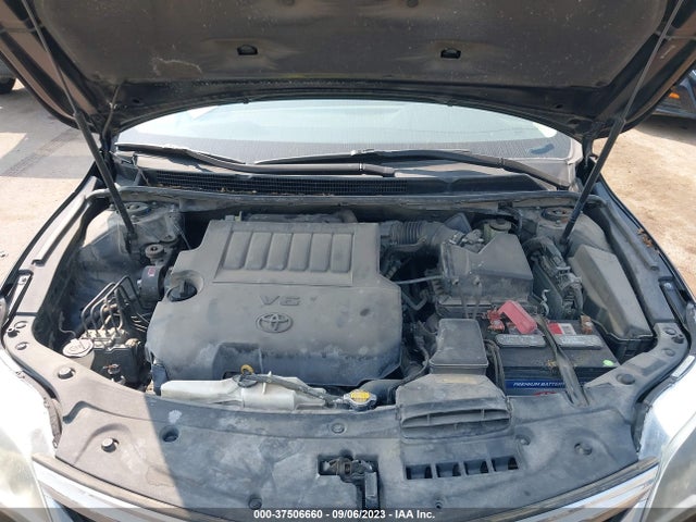 Toyota AVALON LIMITED 2014 4T1BK1EB6EU124532 Image 16