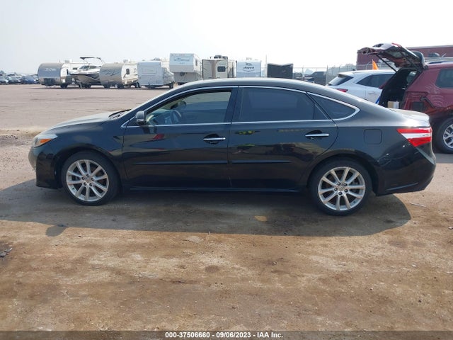 Toyota AVALON LIMITED 2014 4T1BK1EB6EU124532 Image 6