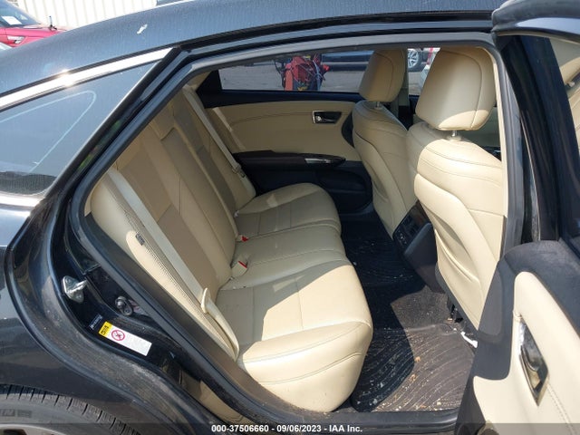 Toyota AVALON LIMITED 2014 4T1BK1EB6EU124532 Image 14