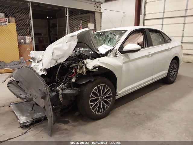3VWC57BU5MM069418 Volkswagen Jetta 1.4t R-line/1.4t S/1.4t Se