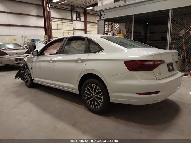 3VWC57BU5MM069418 Volkswagen Jetta 1.4t R-line/1.4t S/1.4t Se