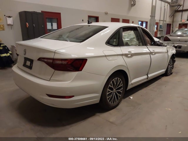 3VWC57BU5MM069418 Volkswagen Jetta 1.4t R-line/1.4t S/1.4t Se