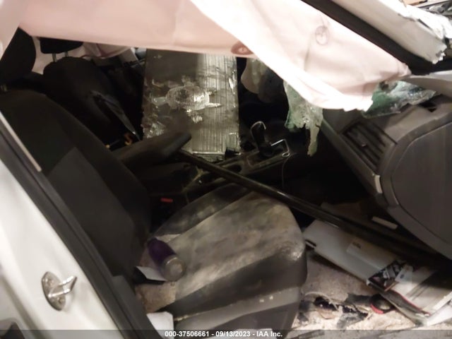 3VWC57BU5MM069418 Volkswagen Jetta 1.4t R-line/1.4t S/1.4t Se
