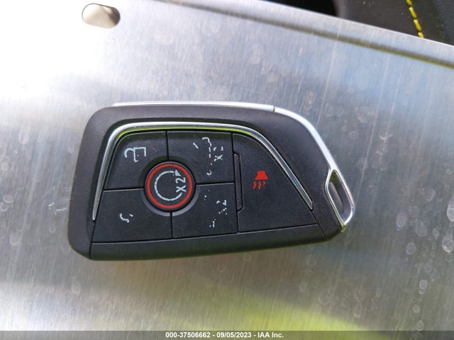 Chevrolet Corvette 3lt 2020 1G1Y82D47L5119314 Image 11