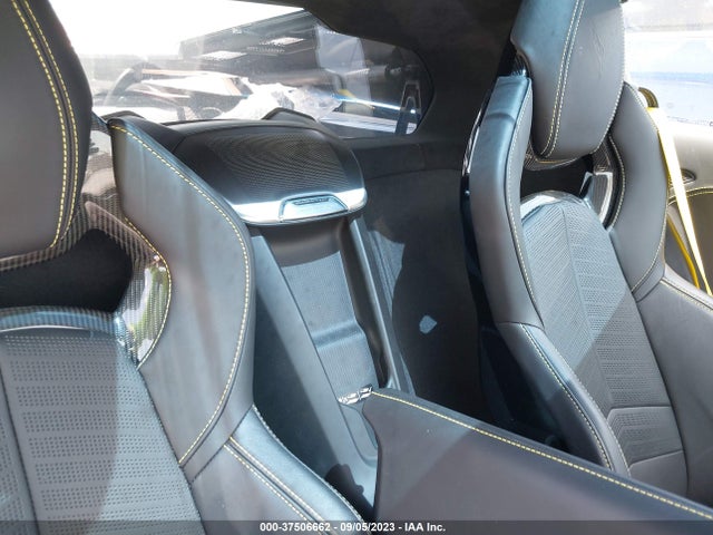 Chevrolet Corvette 3lt 2020 1G1Y82D47L5119314 Image 8
