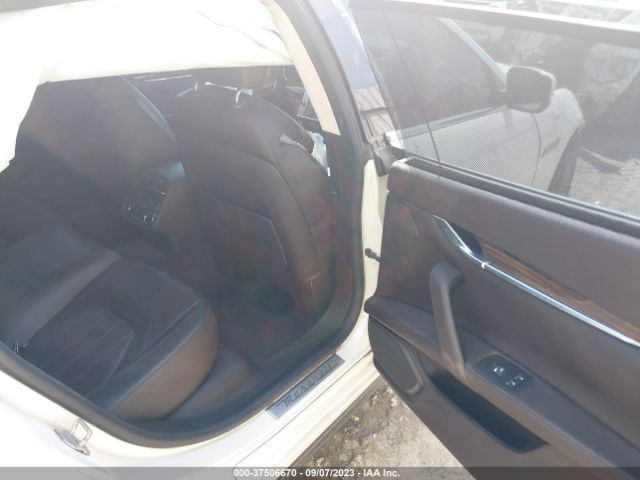 ZAM56RRA4E1089735 Maserati Quattroporte S Q4