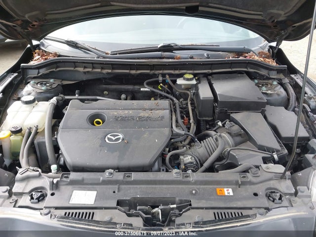 Продаж на аукціоні авто 2010 Mazda Mazda3 S Sport, vin: JM1BL1S61A1185050, номер лоту: 37506675