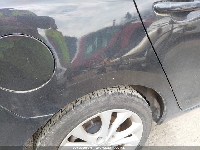 Продаж на аукціоні авто 2010 Mazda Mazda3 S Sport, vin: JM1BL1S61A1185050, номер лоту: 37506675