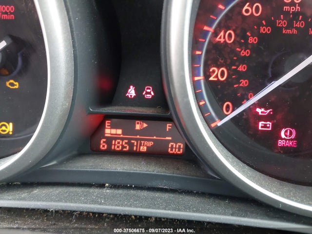 Продаж на аукціоні авто 2010 Mazda Mazda3 S Sport, vin: JM1BL1S61A1185050, номер лоту: 37506675
