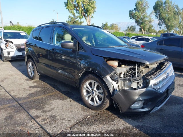 Ford ESCAPE SEL 2019 1FMCU9HD0KUA63779 Image 1