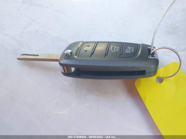 Hyundai Kona Se 2019 KM8K12AA9KU269548 Image 3