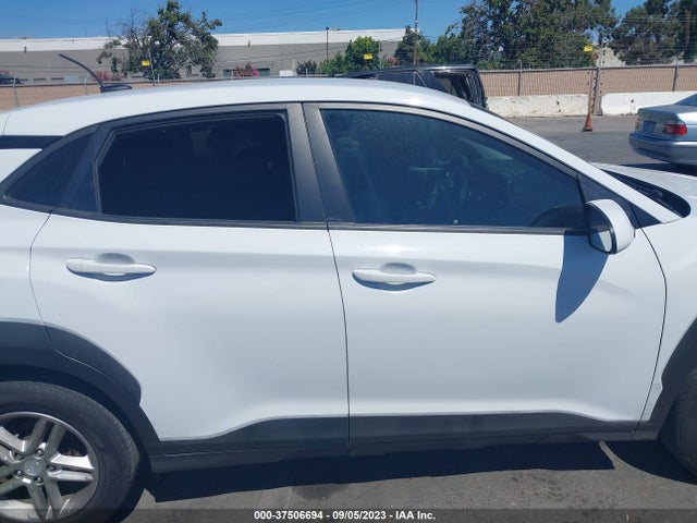 Hyundai Kona Se 2019 KM8K12AA9KU269548 Image 6