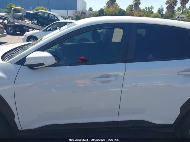Hyundai Kona Se 2019 KM8K12AA9KU269548 Image 7