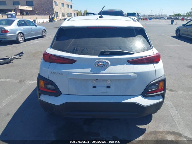 Hyundai Kona Se 2019 KM8K12AA9KU269548 Image 9