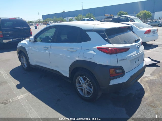 Hyundai Kona Se 2019 KM8K12AA9KU269548 Image 10