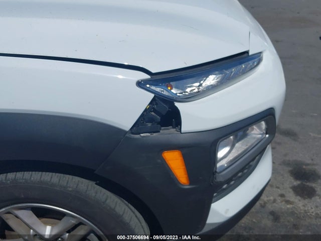 Hyundai Kona Se 2019 KM8K12AA9KU269548 Image 13