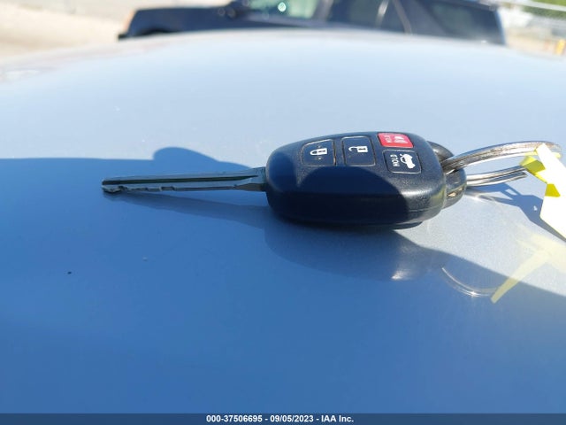 Toyota Corolla L/le/s/s Plus/le Plus 2015 5YFBURHE6FP308225 Image 3