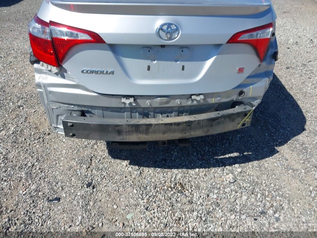 Toyota Corolla L/le/s/s Plus/le Plus 2015 5YFBURHE6FP308225 Image 13