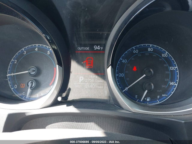 Toyota Corolla L/le/s/s Plus/le Plus 2015 5YFBURHE6FP308225 Image 14