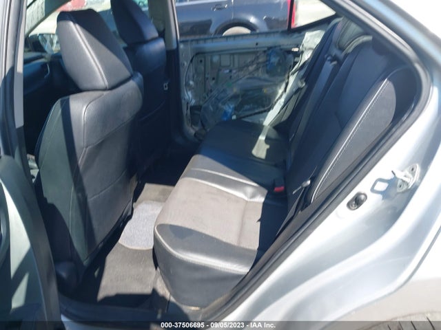 Toyota Corolla L/le/s/s Plus/le Plus 2015 5YFBURHE6FP308225 Image 15
