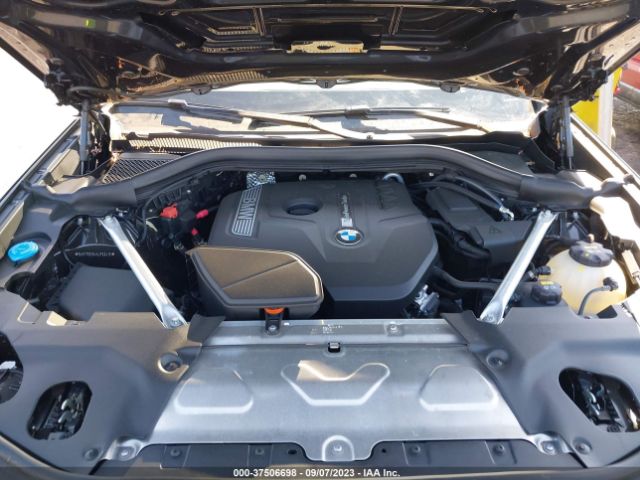 5UXTR9C54KLP93415 BMW X3 Xdrive30i