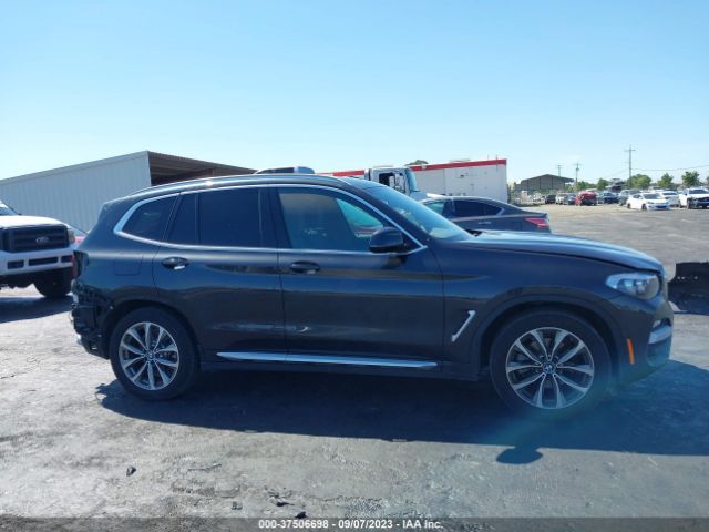 5UXTR9C54KLP93415 BMW X3 Xdrive30i