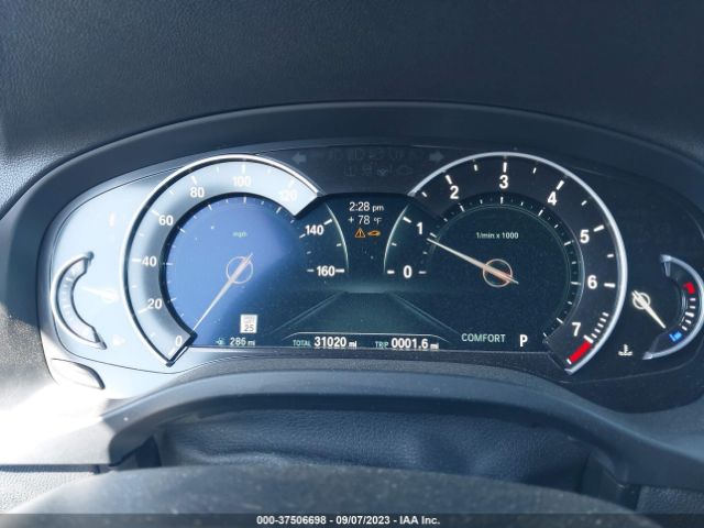 5UXTR9C54KLP93415 BMW X3 Xdrive30i