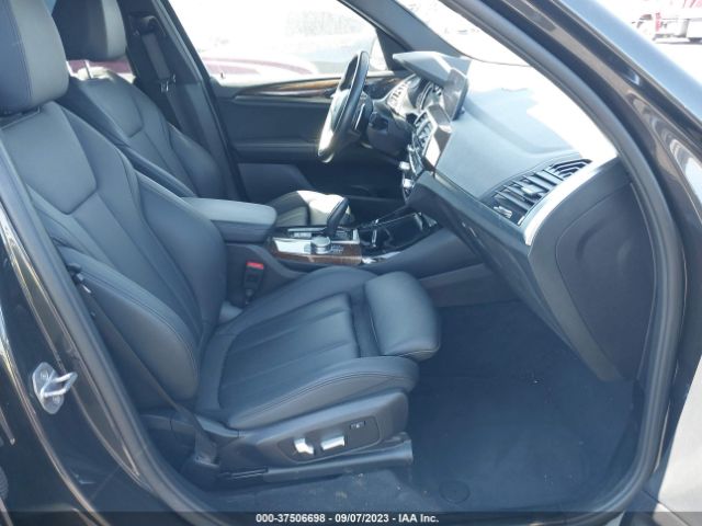 5UXTR9C54KLP93415 BMW X3 Xdrive30i