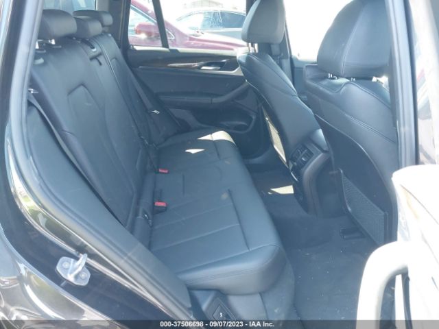 5UXTR9C54KLP93415 BMW X3 Xdrive30i