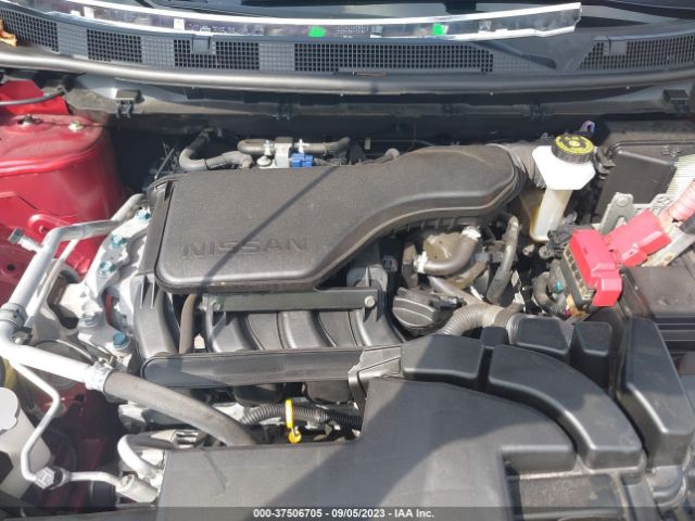 2019 NISSAN ROGUE SPORT JN1BJ1CR0KW353878 Photo 9