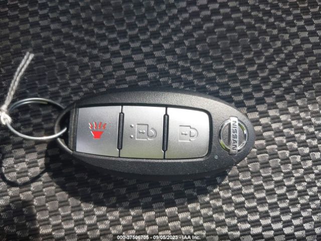 2019 NISSAN ROGUE SPORT JN1BJ1CR0KW353878 Photo 10